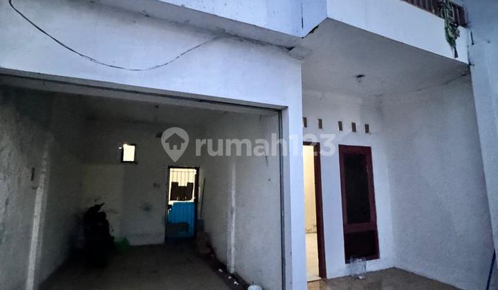 Dijual Kost di Daerah Klentengsari Banyumanik Semarang
