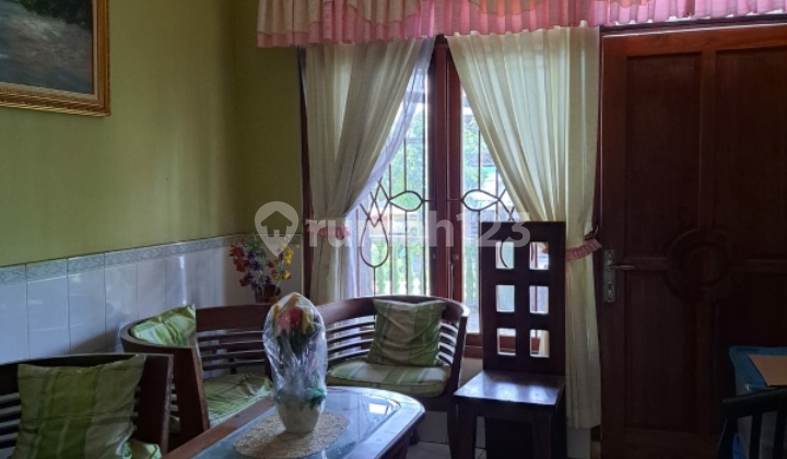 For Sale: Large Cheap House in Pusponjolo Semarang 2