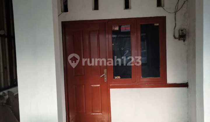 Dijual Rumah di Daerah Perumahan Mutiara Kab. Demak 2