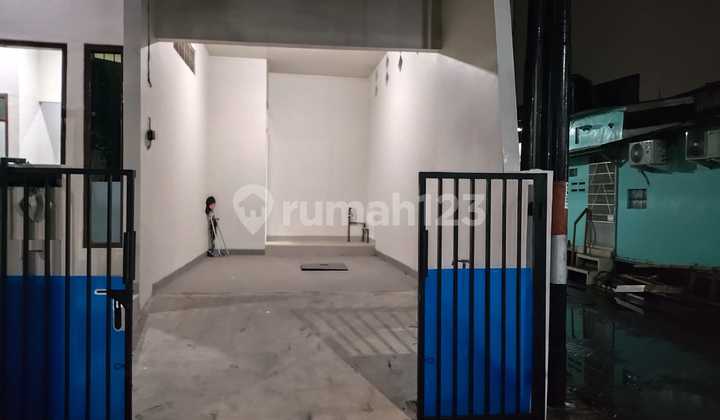 Disewakan Rumah Di Daerah Tanah Mas Semarang  2