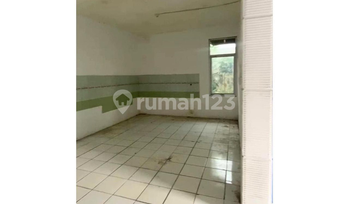 Disewakan Gudang Siap Operasional di Pringapus 2