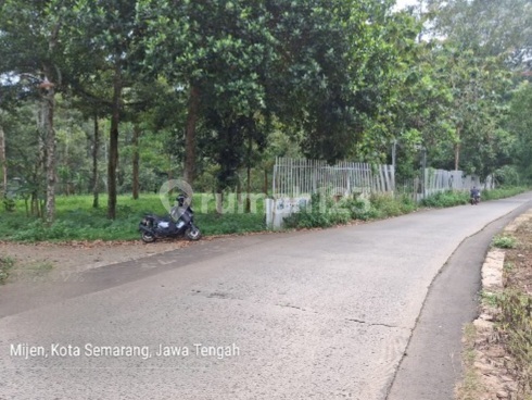 Dijual Tanah Di Daerah Jatibarang - Mijen 2
