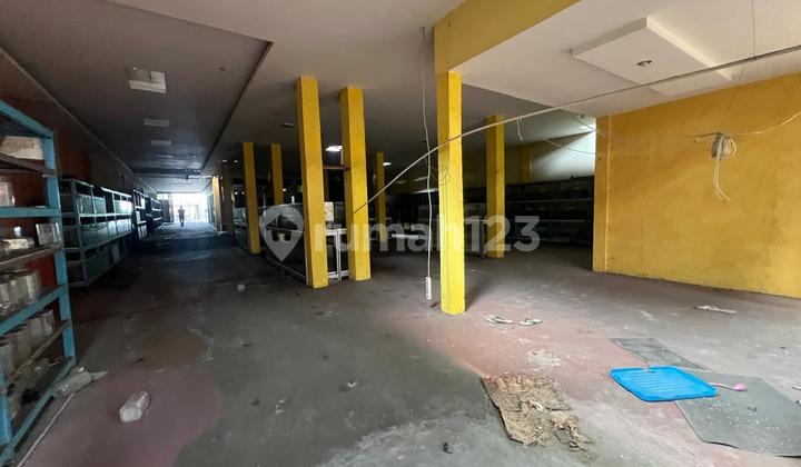 Warehouse for Rent in S. Parman Area, Ungaran 2