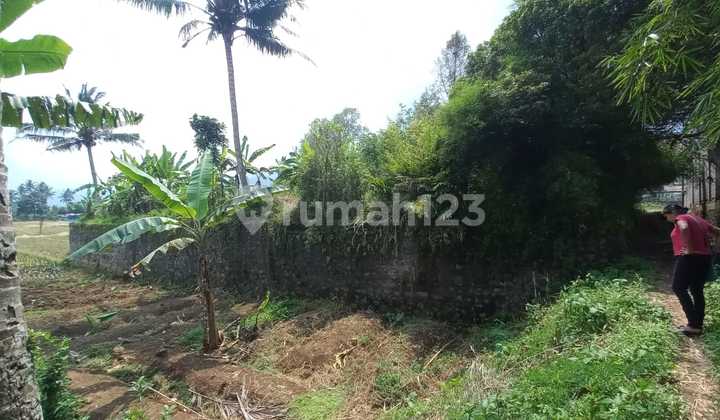 Dijual Tanah Zona Hijau di Daerah Banyubiru Kabupaten Semarang 1