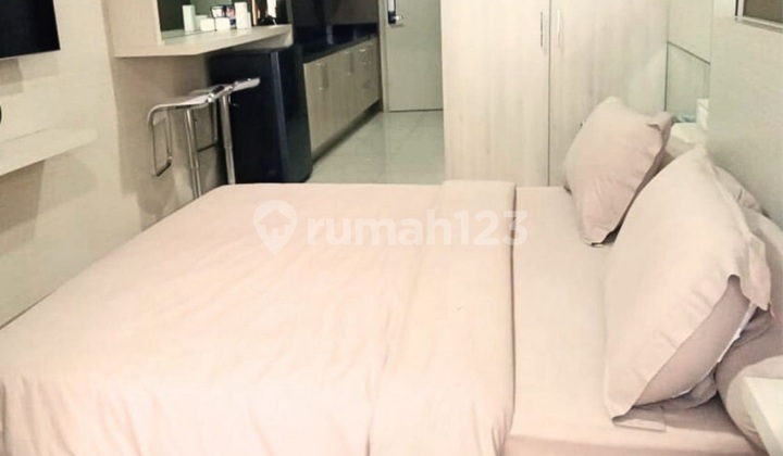 Dijual Kamar Apartemen Louis Kienne Kota Semarang 1