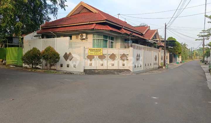 For Sale: House in Cakrawala Area, Kalibanteng 1