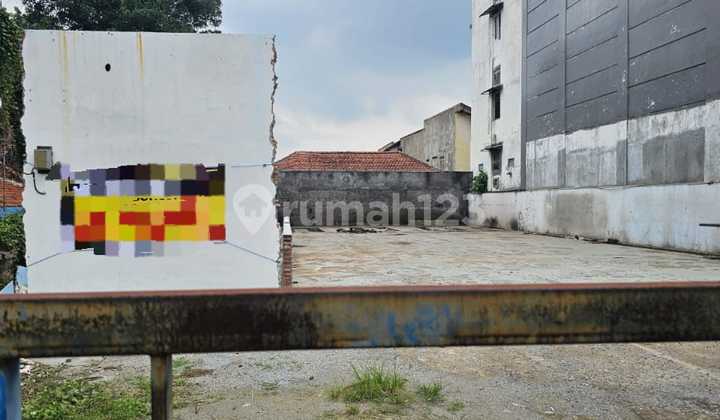 Dijual Cepat Tanah Di Daerah Setiabudi Banyumanik Semarang 2