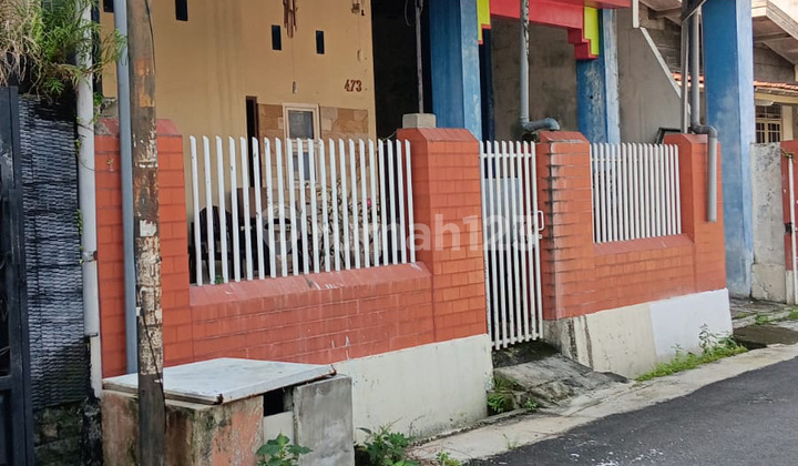 For Sale House in Pedurungan Cheap and Ready to Occupy For Sale House in Pedurungan Cheap and Ready to Occupy