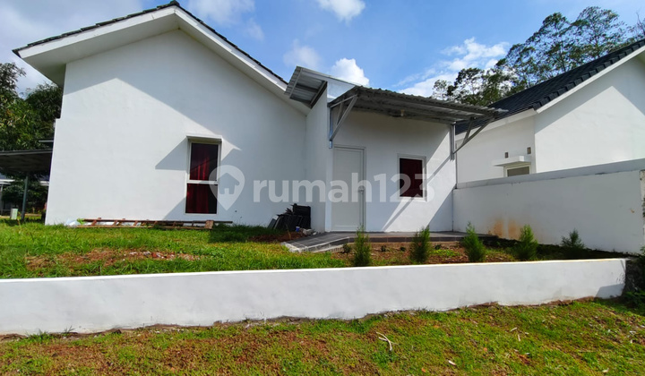 Disewakan Murah Rumah di Forest Hill Siap Huni 2