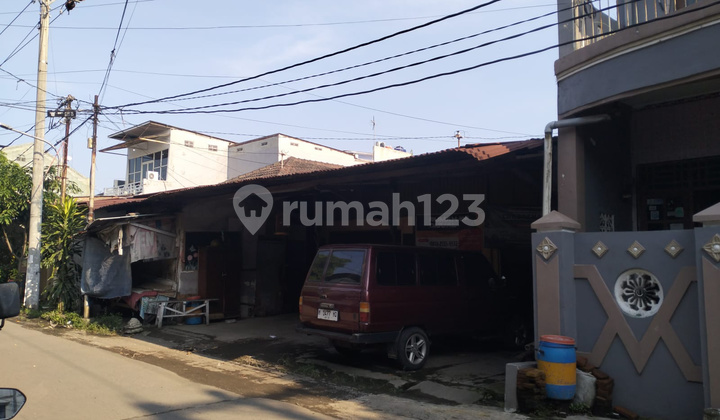 Dijual Rumah Cocok untuk Usaha dan Investasi di Semarang Barat 2