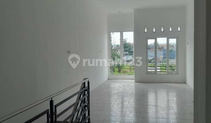 Dijual Ruko Strategis Di Daerah Ungaran  2