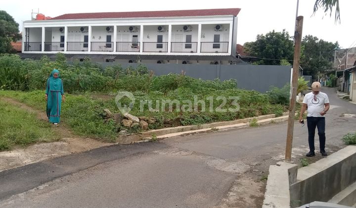 Dijual Tanah Di Jalan Mulawarman Tembalang Semarang 1