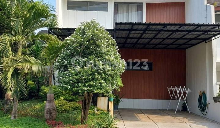 Dijual Rumah Siap Huni Murah di Bsb Semarang 1
