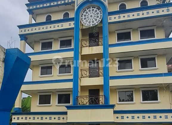 Land + Building Ready for Occupancy and Operation for Sale in West Semarang 2