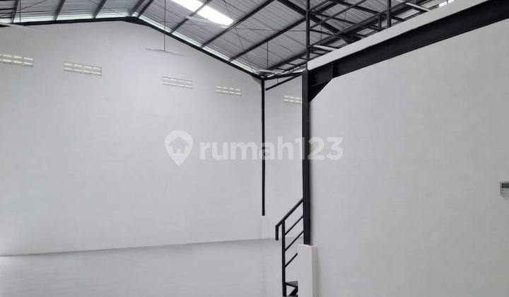 Dijual Ruko di Cangkiran Jawa Tengah Siap Operasional 2