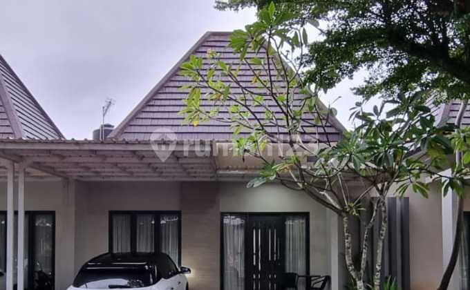 For Sale Beautiful Ready-to-Occupy House in Ungaran Area 1