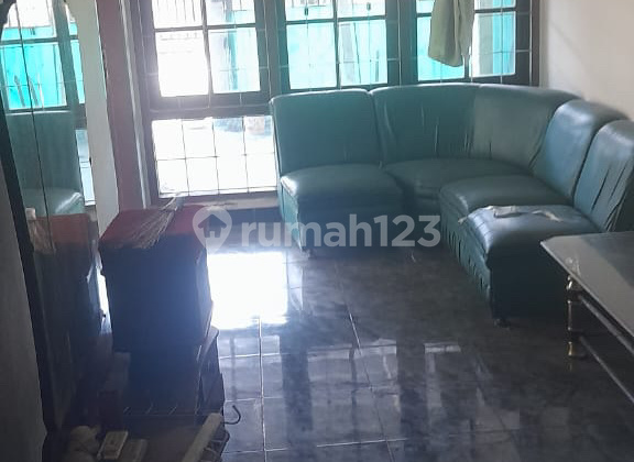 Disewakan Rumah Siap Huni Puri Anjasmoro Murah 2