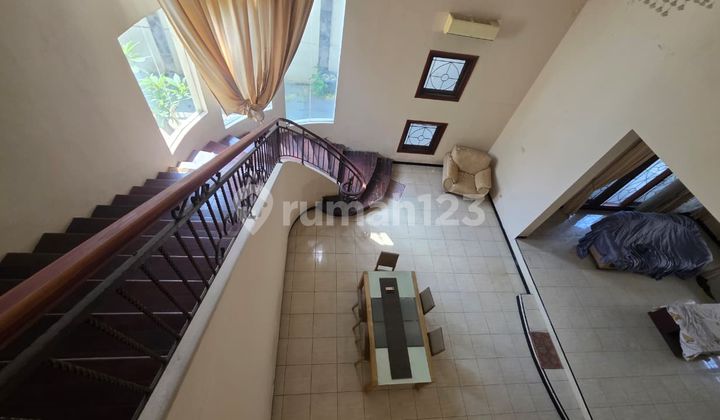 Dijual Hunian Exclusive Harga Menarik di Papandayan 2