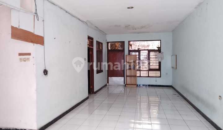 Dijual Rumah 2 Lantai Dekat Udinus Di Daerah Tugu Muda Semarang 2