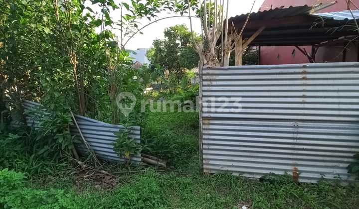 Land for Sale in a Strategic Location in Melati Baru Ungaran Area 2