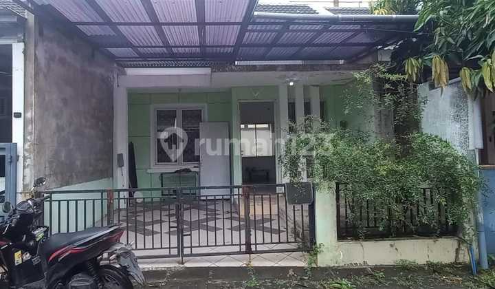 For Rent: House in Tentara Pelajar Area, Ungaran 1