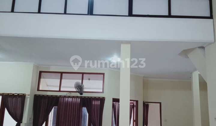 Rumah Siap Hubi di Purwo Warno Dijual Murah 2