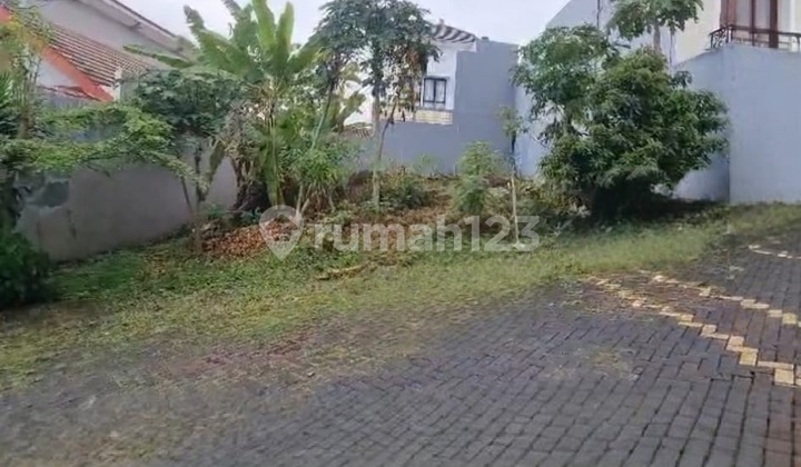 Dijual Kavling Tanah Murah di Ngaliyan Semarang 2