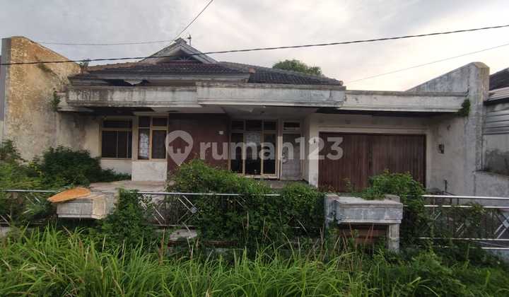 Dijual Rumah Di Daerah Puri Anjasmoro Semarang 1