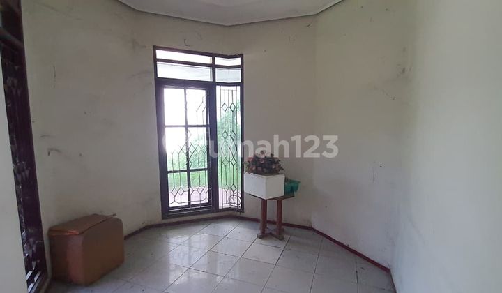 Dijual Rumah 2 Lantai di Daerah Puri Anjasmoro Semarang 2
