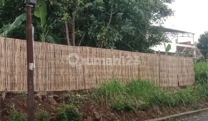 Dijual Tanah Dekat Sekali dengan Unnes Siap Bangun 2