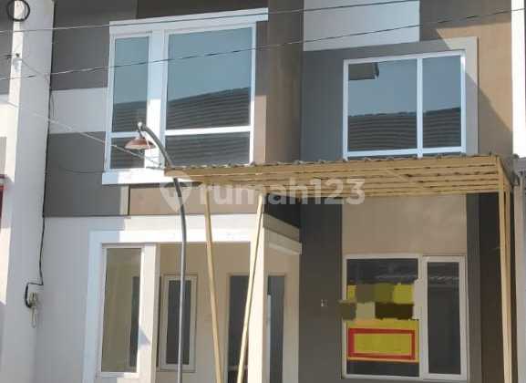 For Sale House In Wahid Housing Area Mranggen