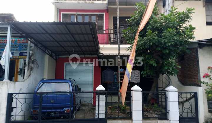 Dijual Rumah 2 Lantai Dekat Udinus Di Daerah Tugu Muda Semarang 1