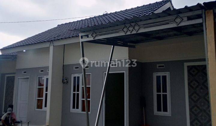 Dijual Rumah Subsidi Didaerah Pegadon Kendal 2