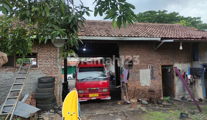 Dijual Tanah & Bangunan Di Daerah Gunung Pati Semarang 2