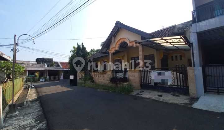 Dijual Rumah 1 1/4 Lantai Di Daerah Ungaran Timur 1