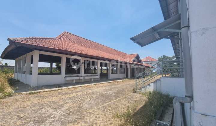 Factory for Rent in Ungaran Area, Semarang Regency Factory for Rent in Ungaran Area, Semarang Regency