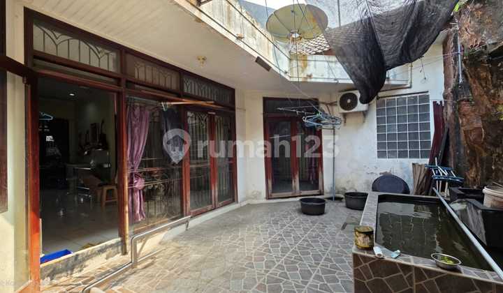 Dijual Rumah Di Daerah Puri Anjasmoro Semarang 2