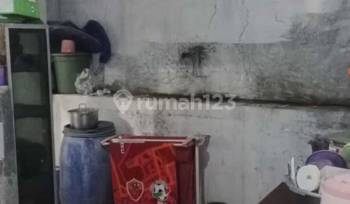 Disewakan Rumah 1 Lantai Di Daerah Ungaran 2