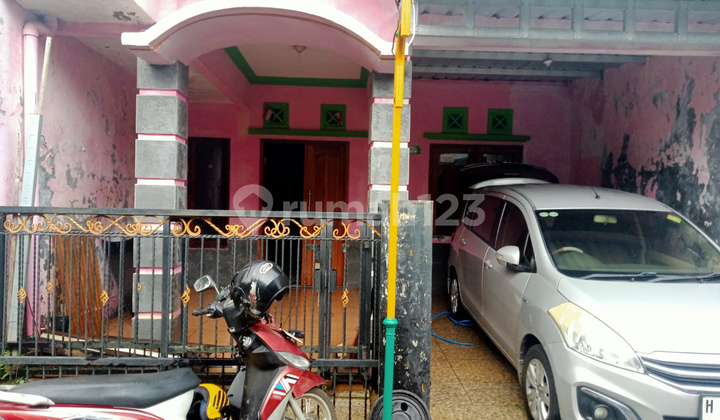 Dijual Rumah Siap Huni di Mijen Cocok untuk Investasi 1