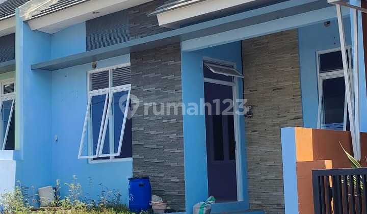 Dijual Rumah bisa Nego di Daerah Sambiroto Semarang 2