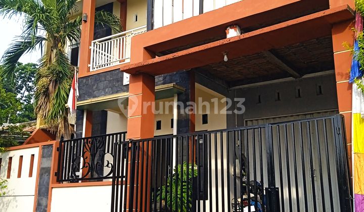 Dijual Rumah Di Area Borobudur Manyaran  1