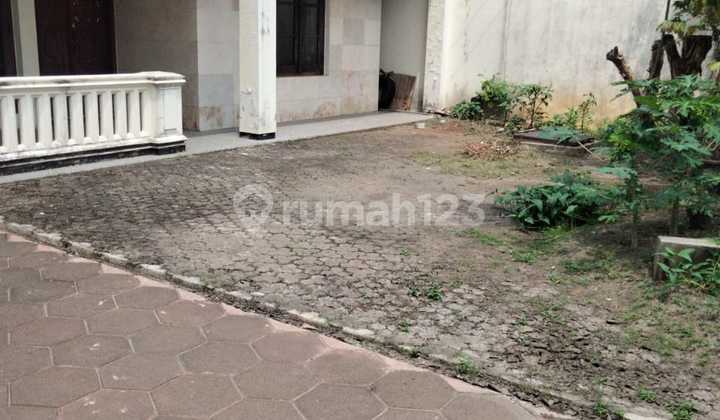 For Rent House in Sompok Lama Rejosari Semarang Area 2
