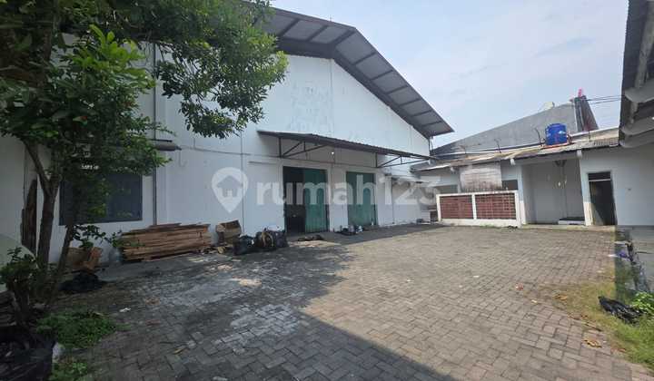 For Rent Warehouse in Suratmo Area, Semarang For Rent Warehouse in Suratmo Area, Semarang
