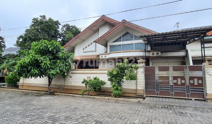 Dijual Rumah Di Daerah Semarang Indah Semarang 1