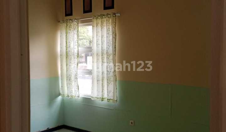 Disewakan Rumah Di Banjaran Bringin Ngaliyan 2