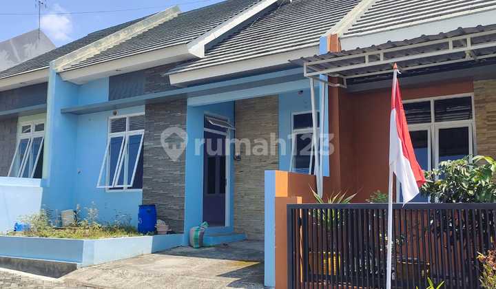 Dijual Rumah bisa Nego di Daerah Sambiroto Semarang 1