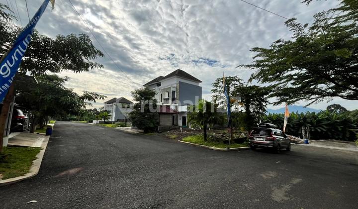 For Sale: Graha Kencana Cluster House in Ngaliyan, Semarang 2