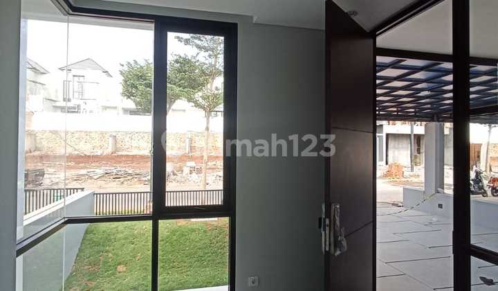 Disewakan Rumah Di Perum Hilago Daerah Bsb Semarang 2