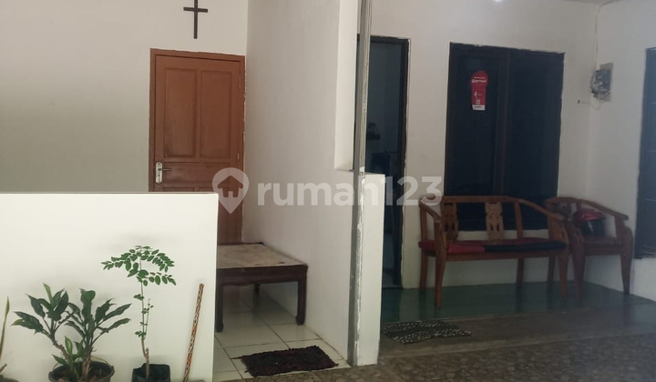 Rumah Dijual di Pedurungan Kidul Murah Siap Huni 2