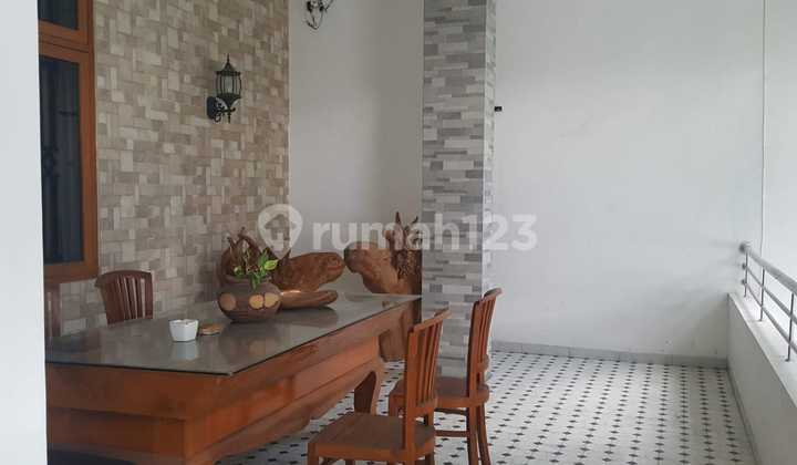 Dijual Rumah Full Furniahes Di Puri Anjasmoro 2